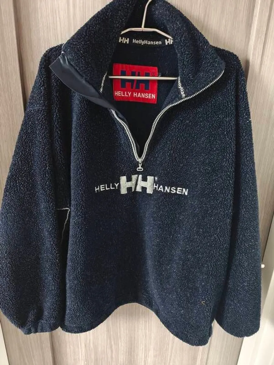 Helly Hanson Fleece - Image 1