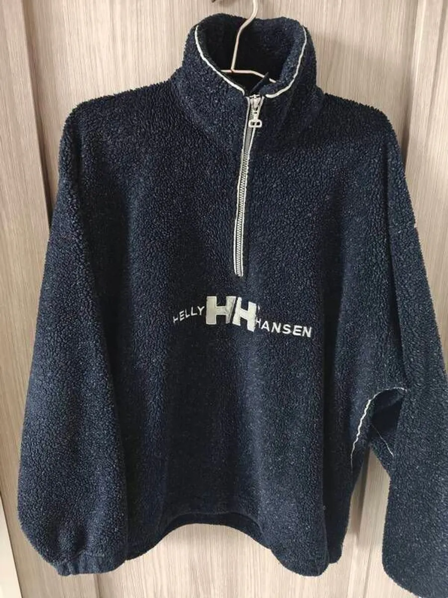 Helly Hanson Fleece - Image 2