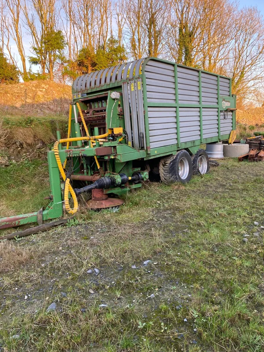 Grass tech 120 Read Add - Image 3