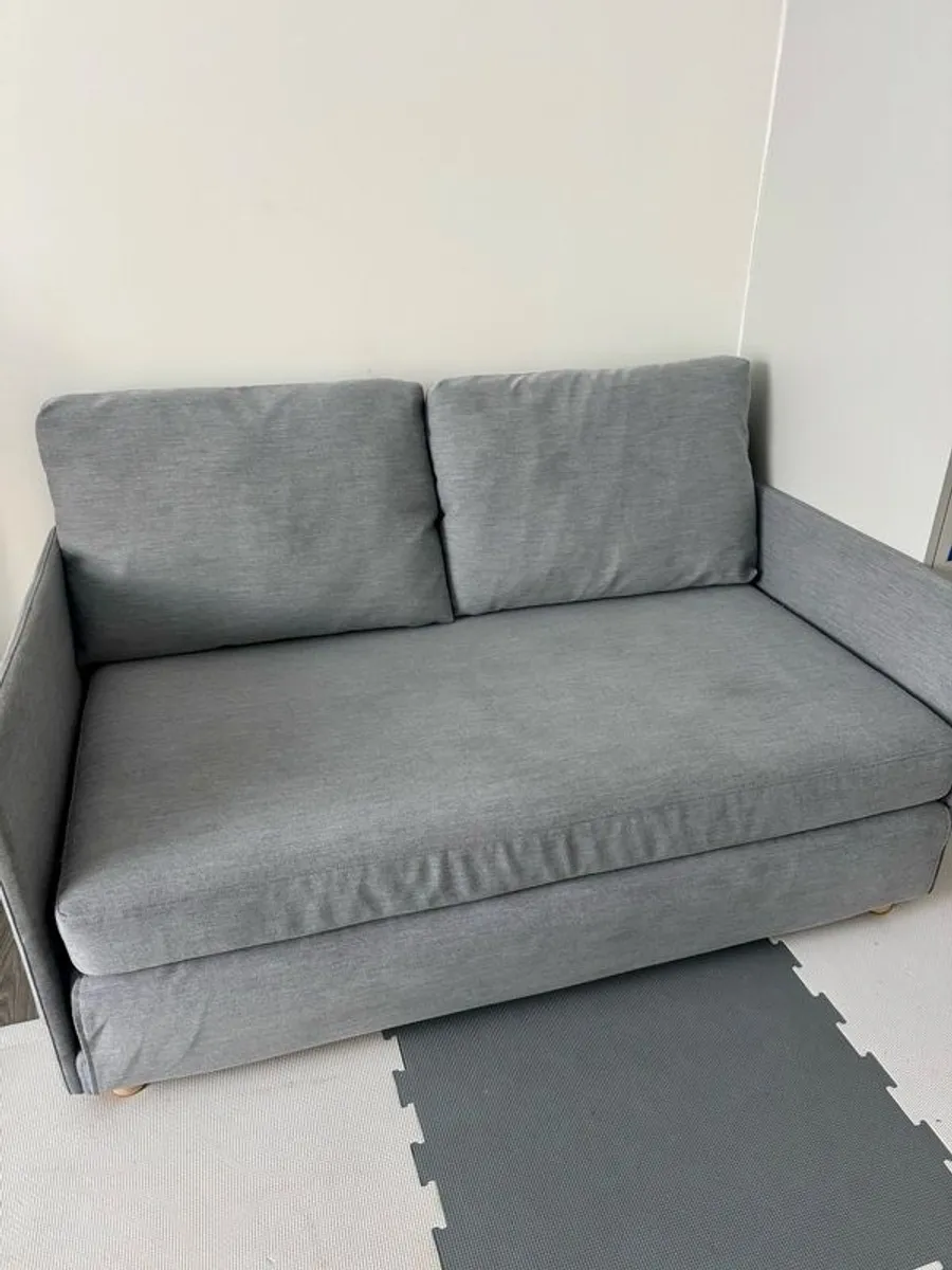 Sofa-bed - Image 1