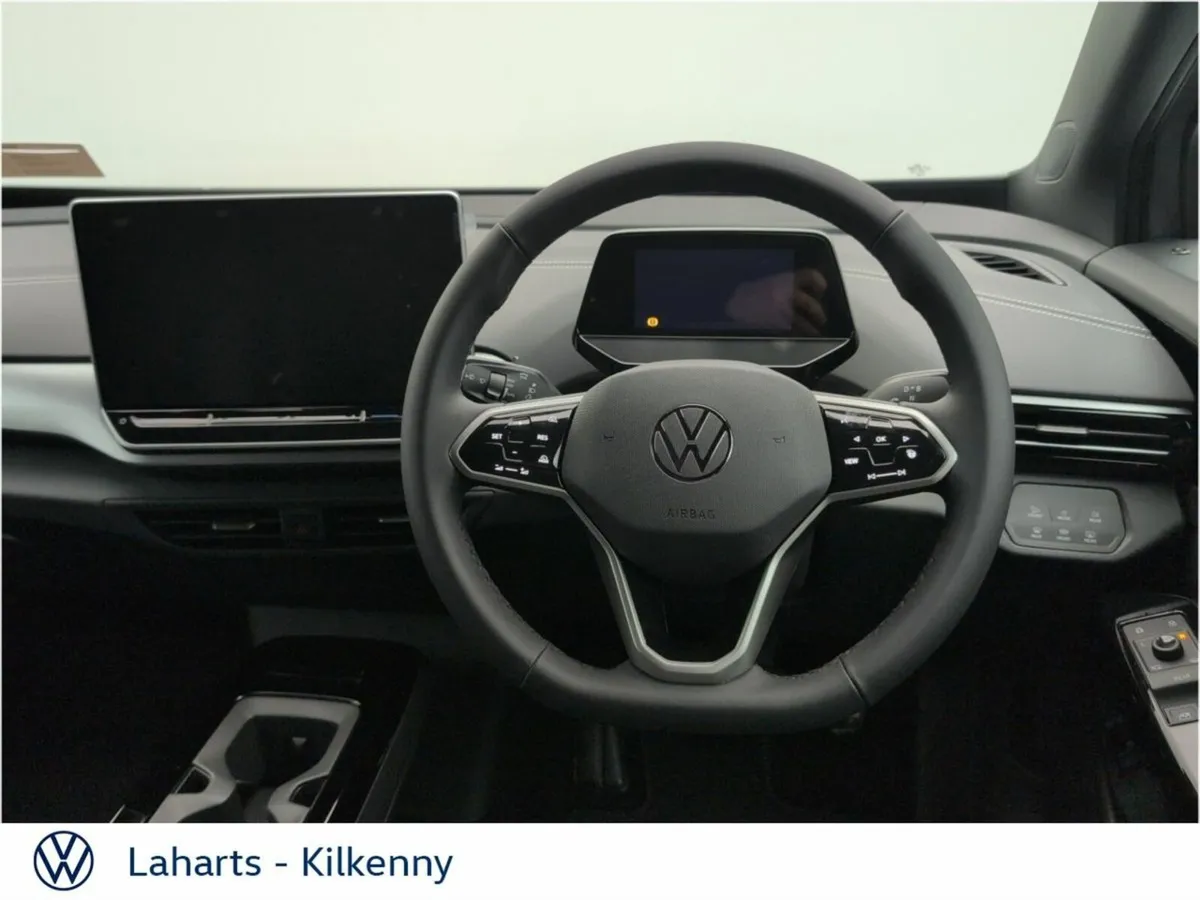Volkswagen ID.4 PRO PLUS 77KWH 286HP - Image 4