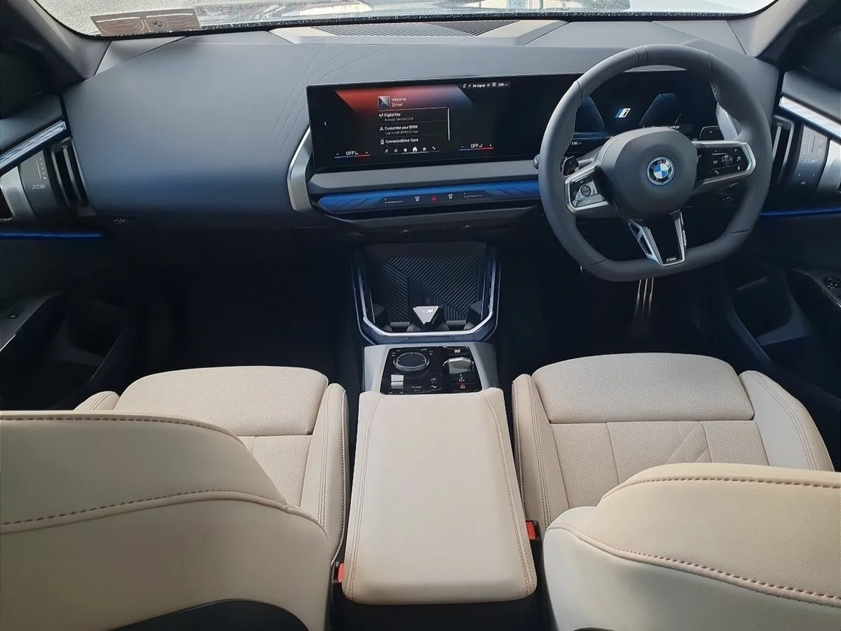 BMW X3 X3 30e xDrive M Sport - Image 4