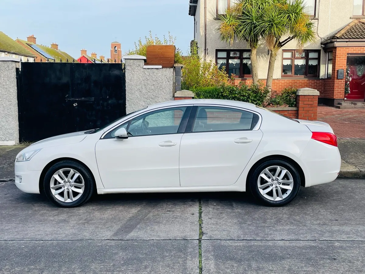 Peugeot 508 *Low Kms* - Image 2