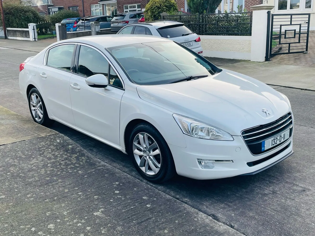 Peugeot 508 *Low Kms* - Image 3