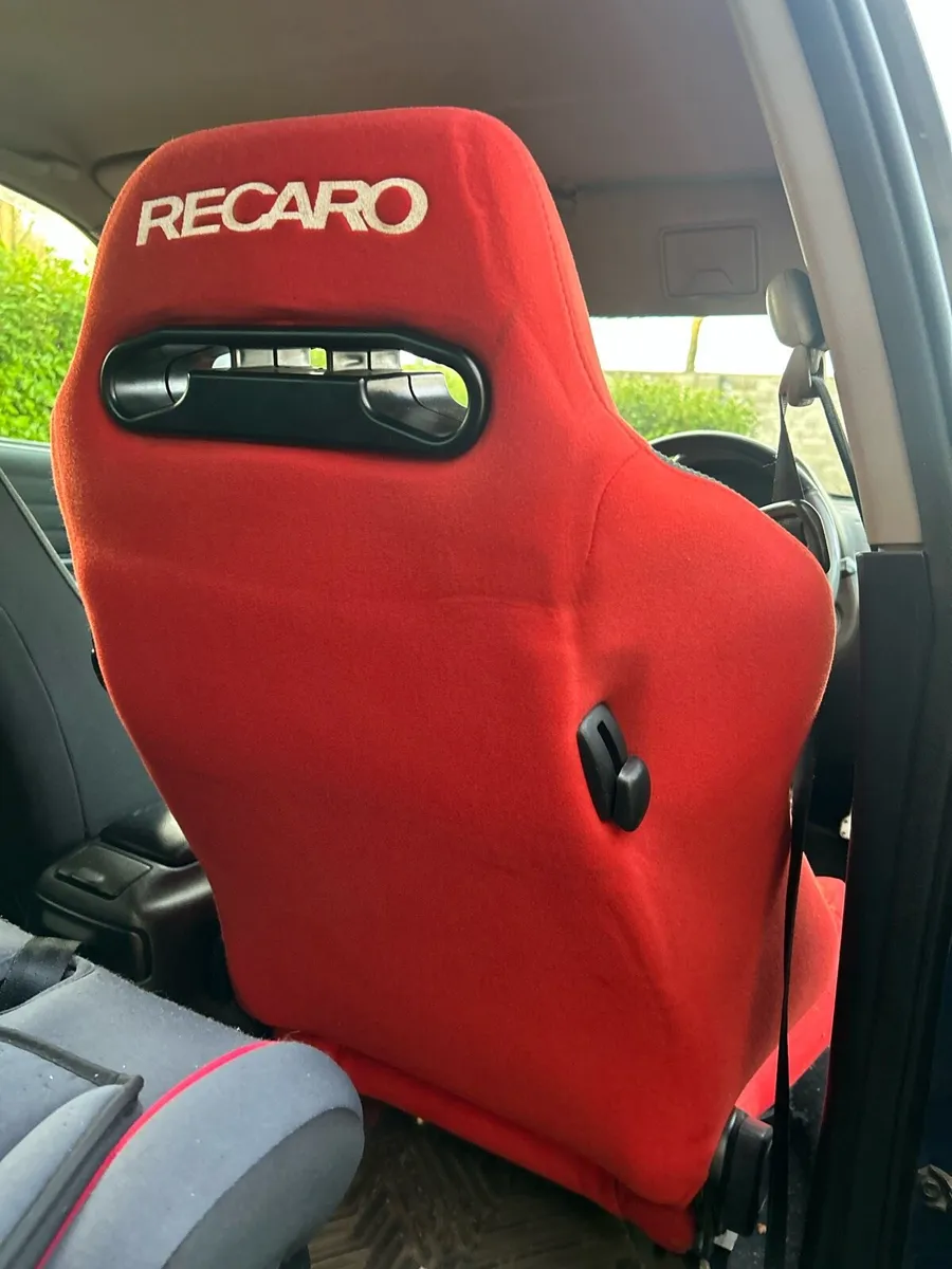 Toyota parts Glanza Altezza Dec updated - Image 1