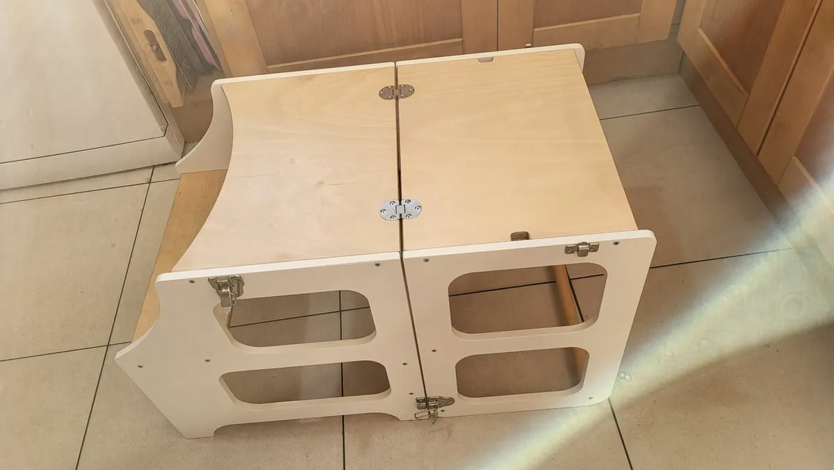 Learning tower - Image 2