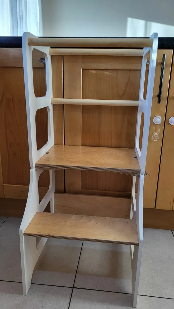 Learning tower - Image 3