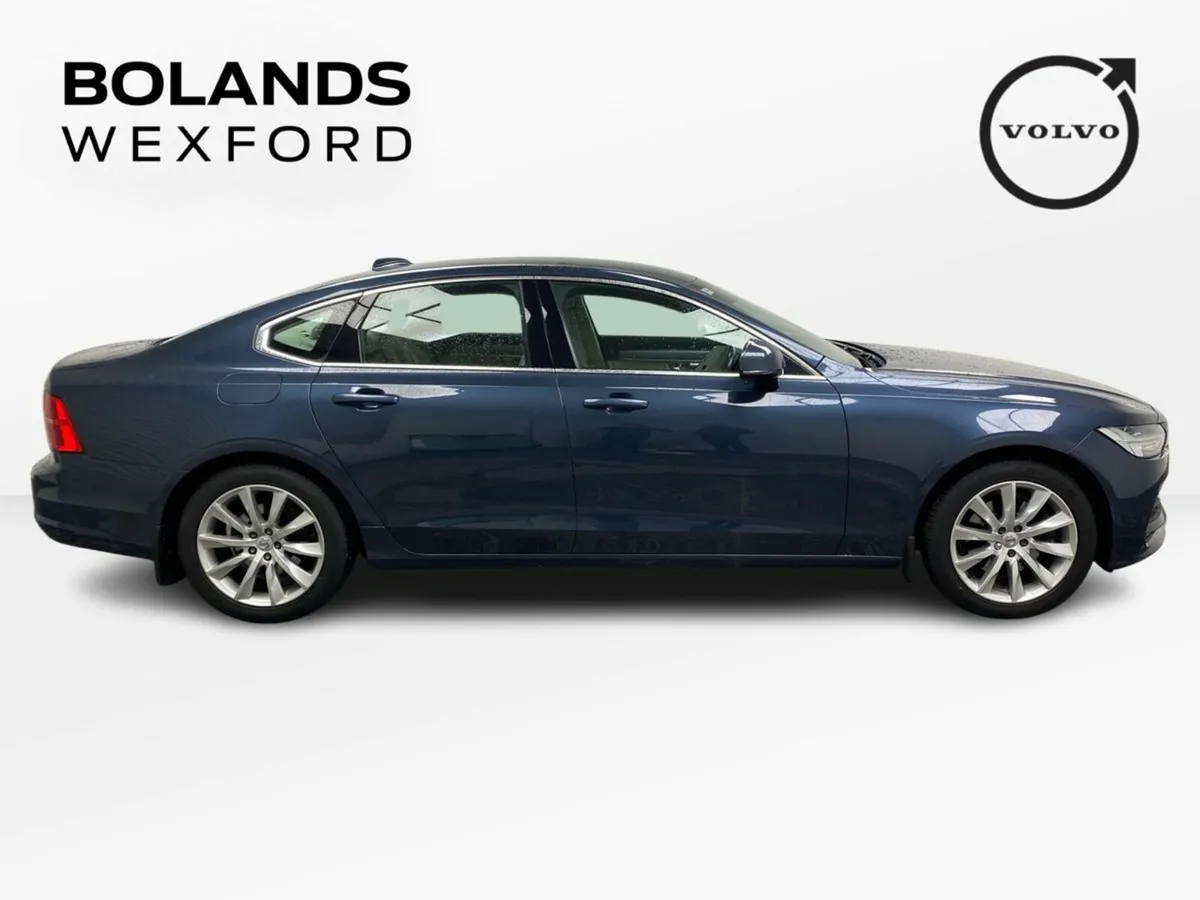 Volvo S90 D3 150hp Momentum Geartronic - Image 4