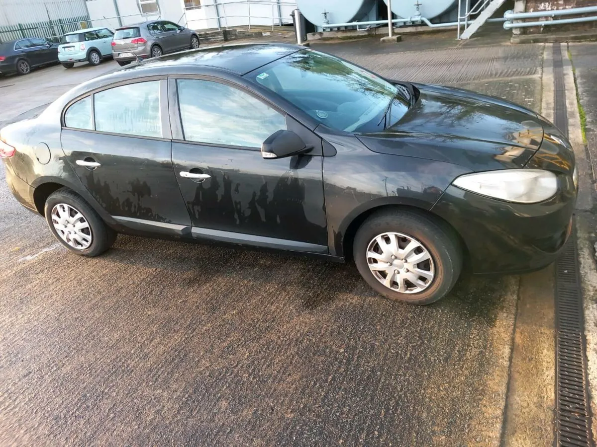 Renault fluence - Image 2