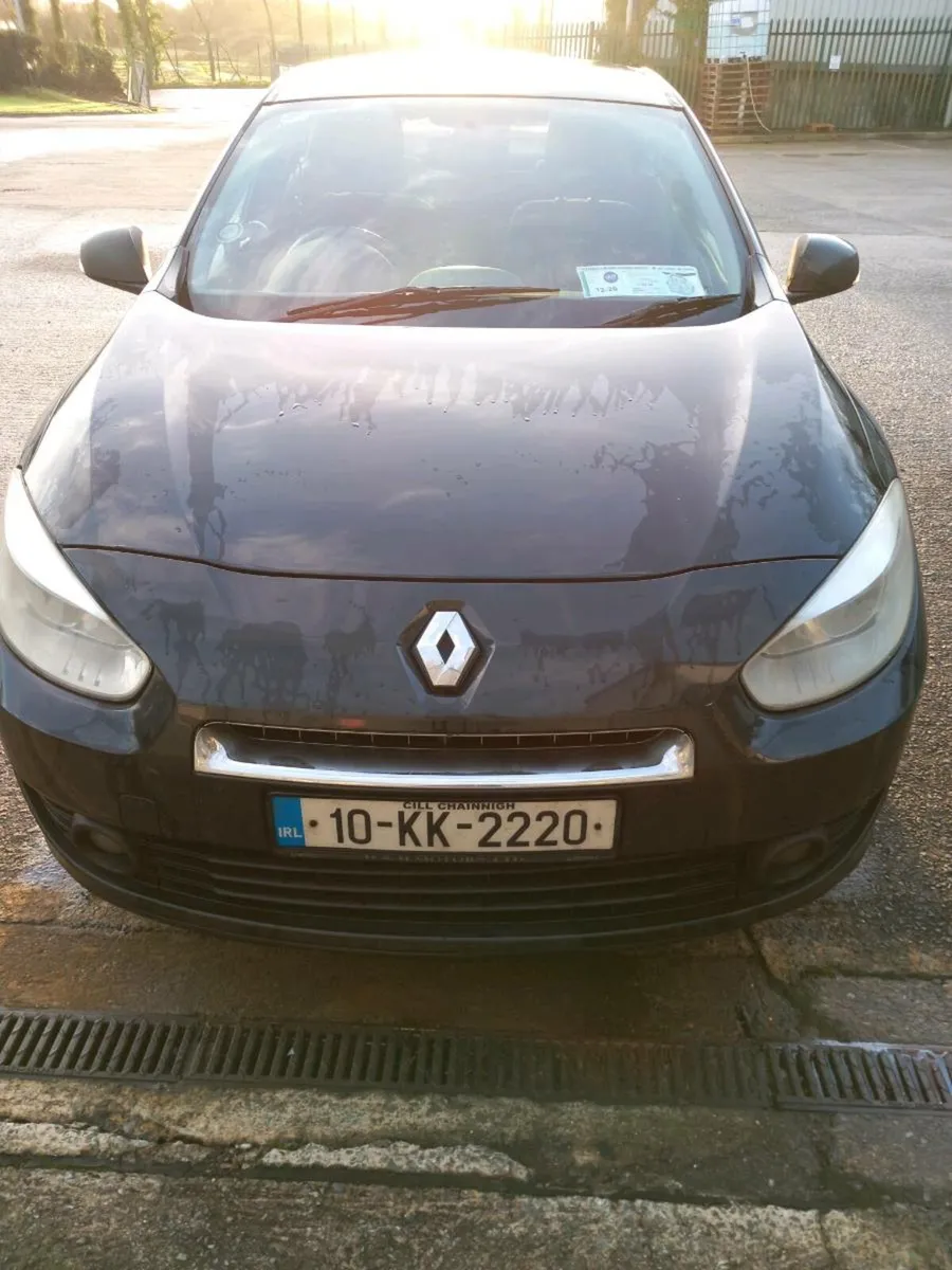 Renault fluence - Image 3