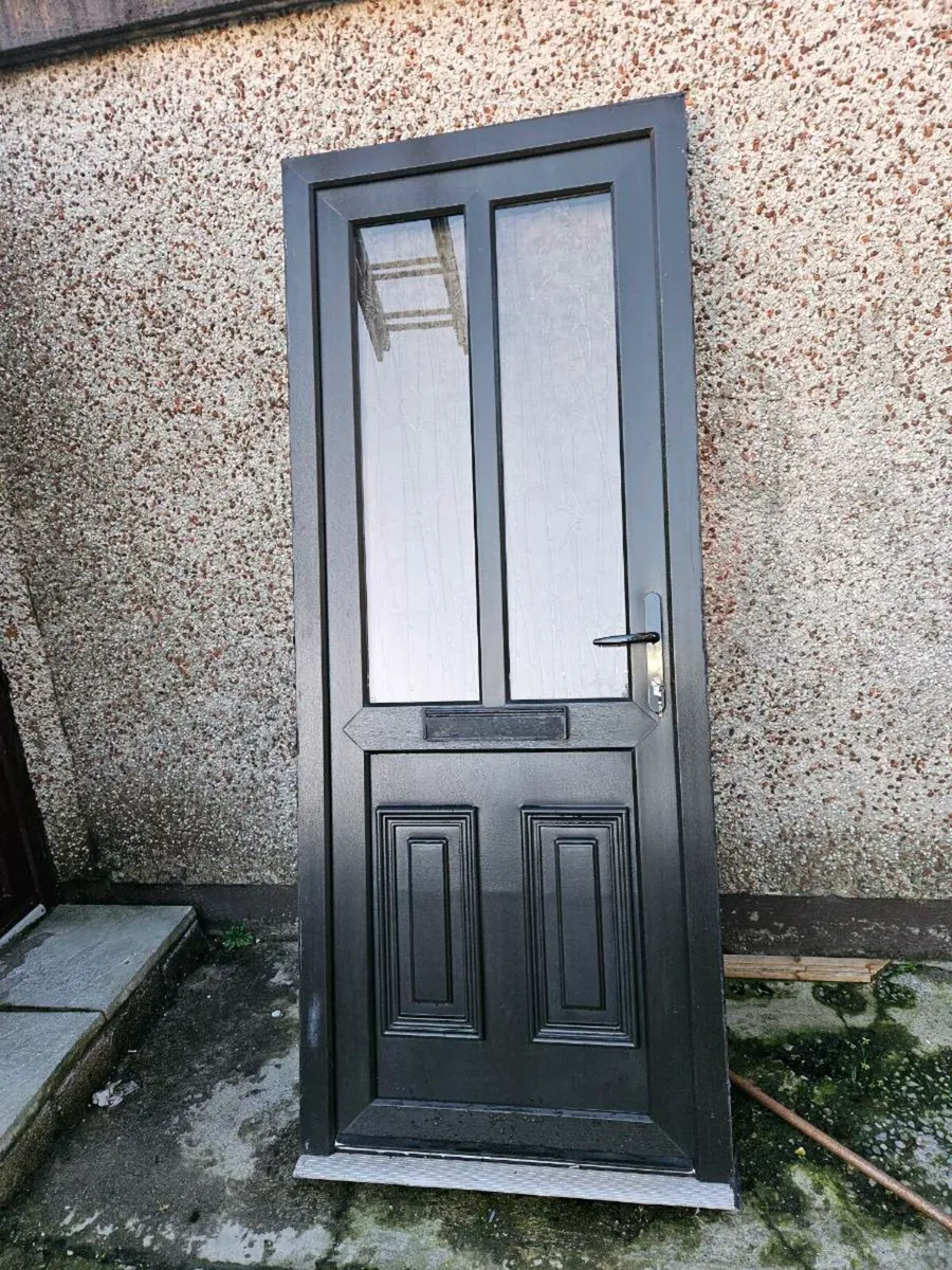 Pvc door - Image 2