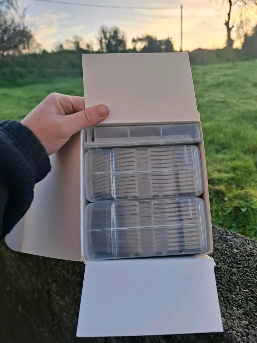 Dvd set X files 55 discs - Image 2