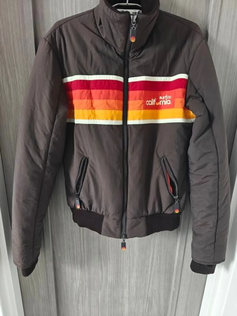 Men's Jacket - Image 1