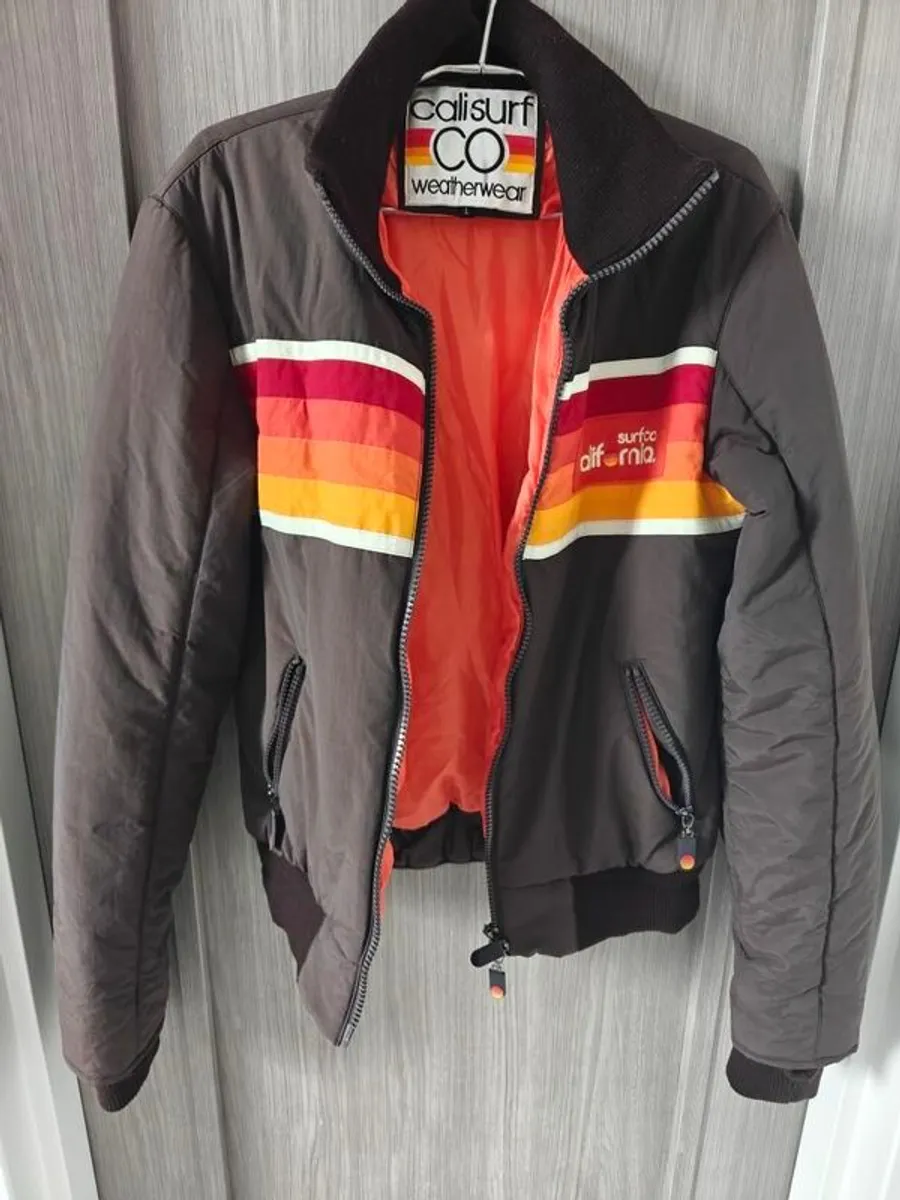 Men's Jacket - Image 2