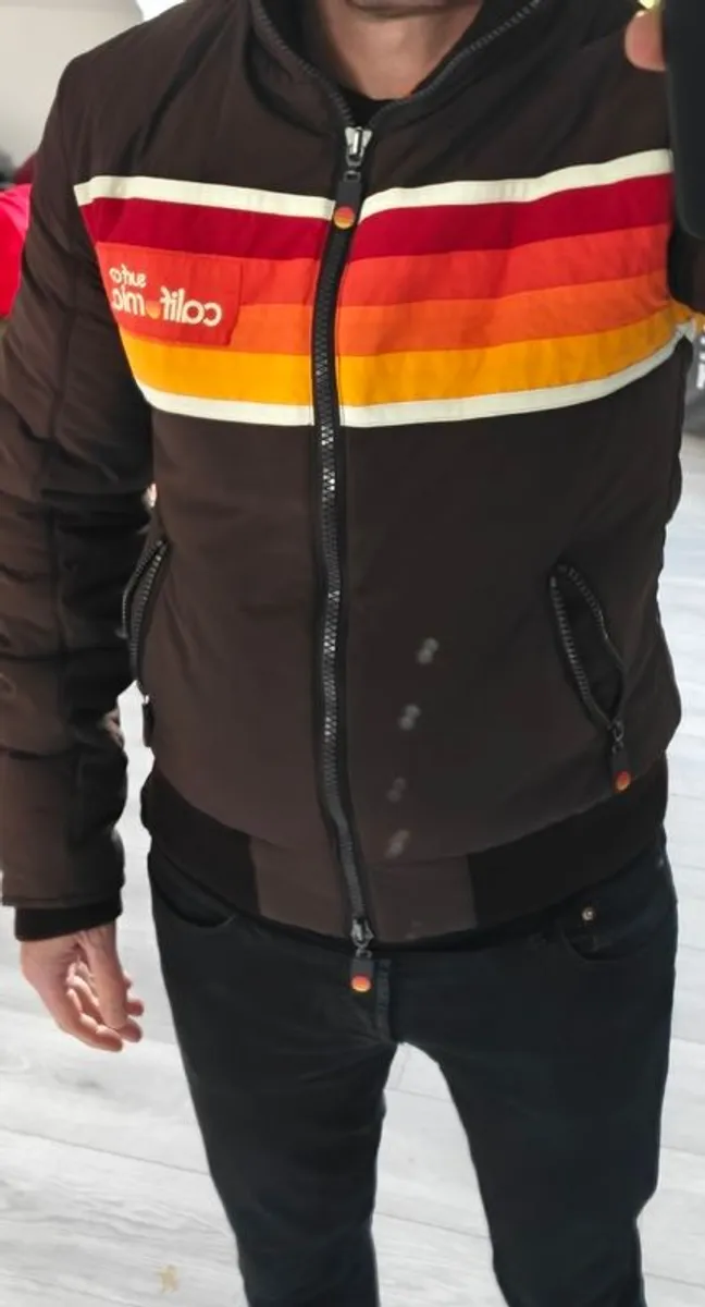 Men's Jacket - Image 3