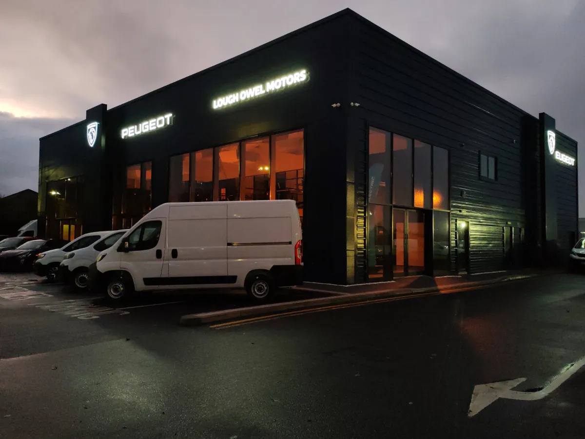 Citroen Berlingo 130 bhp Auto - Image 3