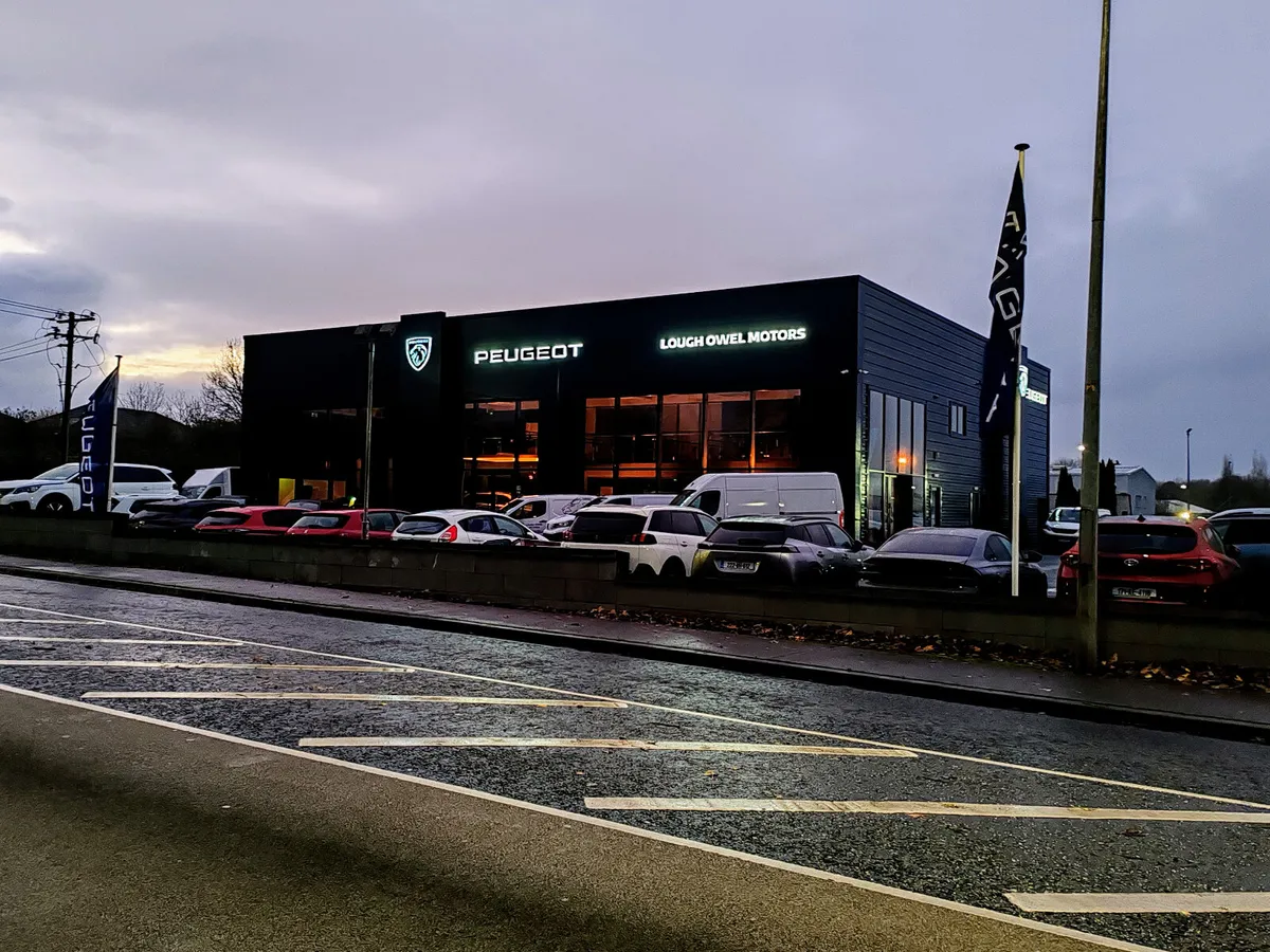 Citroen Berlingo 130 bhp Auto - Image 2