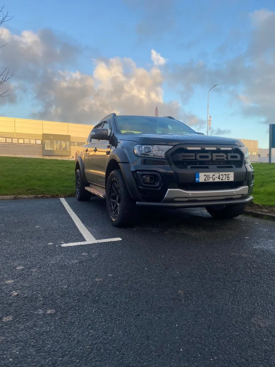 Ford Ranger - Image 1