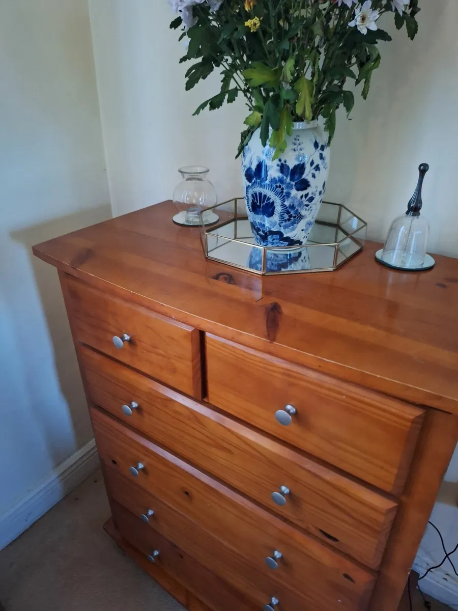 Chest drawers - Image 2