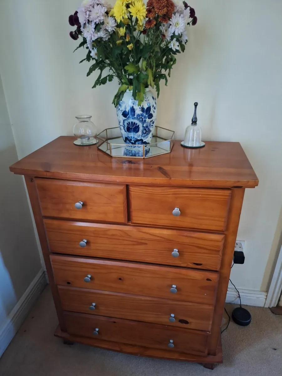 Chest drawers - Image 3