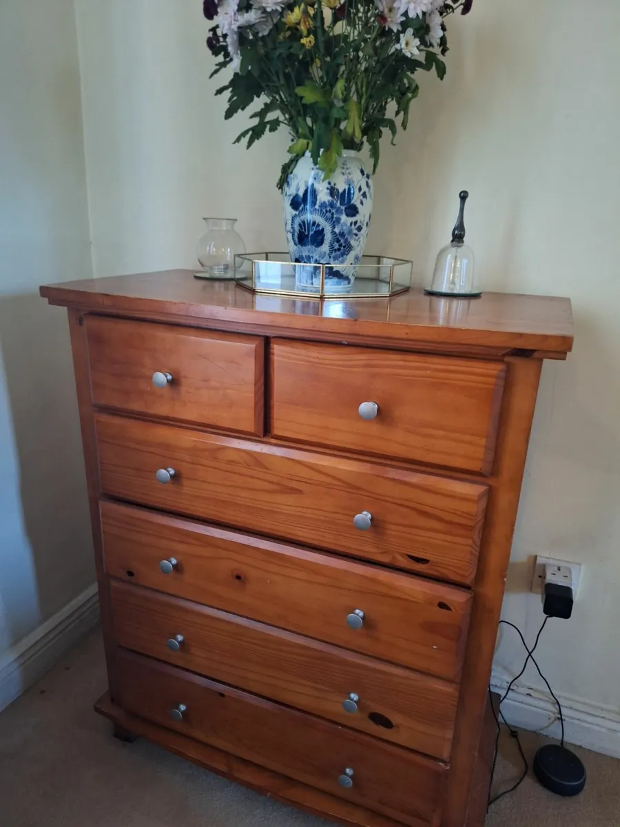 Chest drawers - Image 4