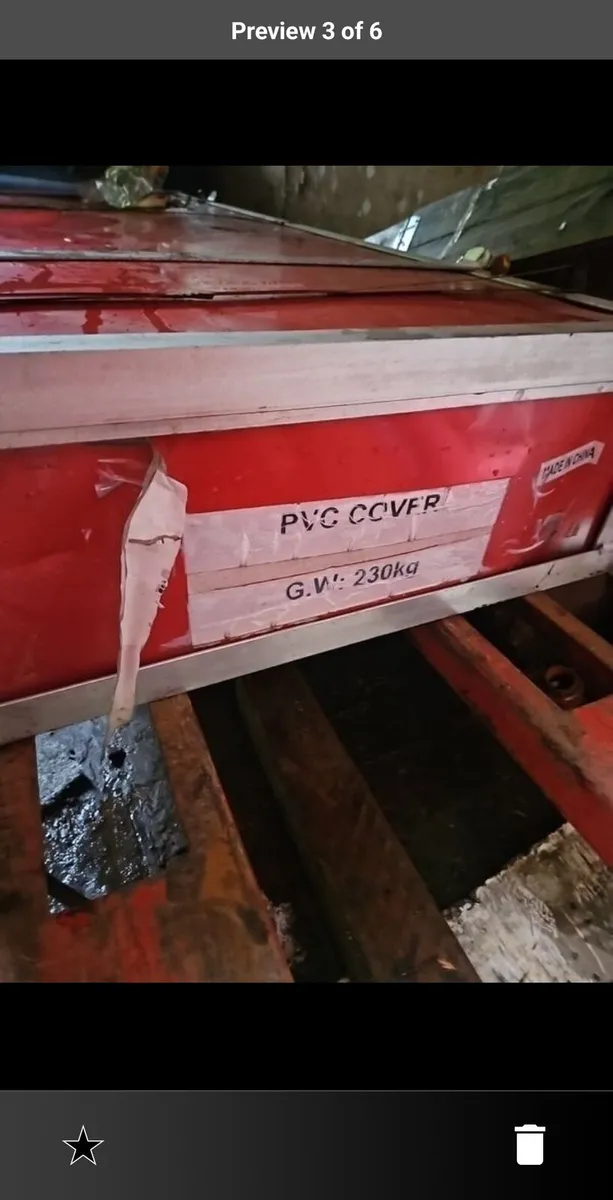 Container tent - Image 4