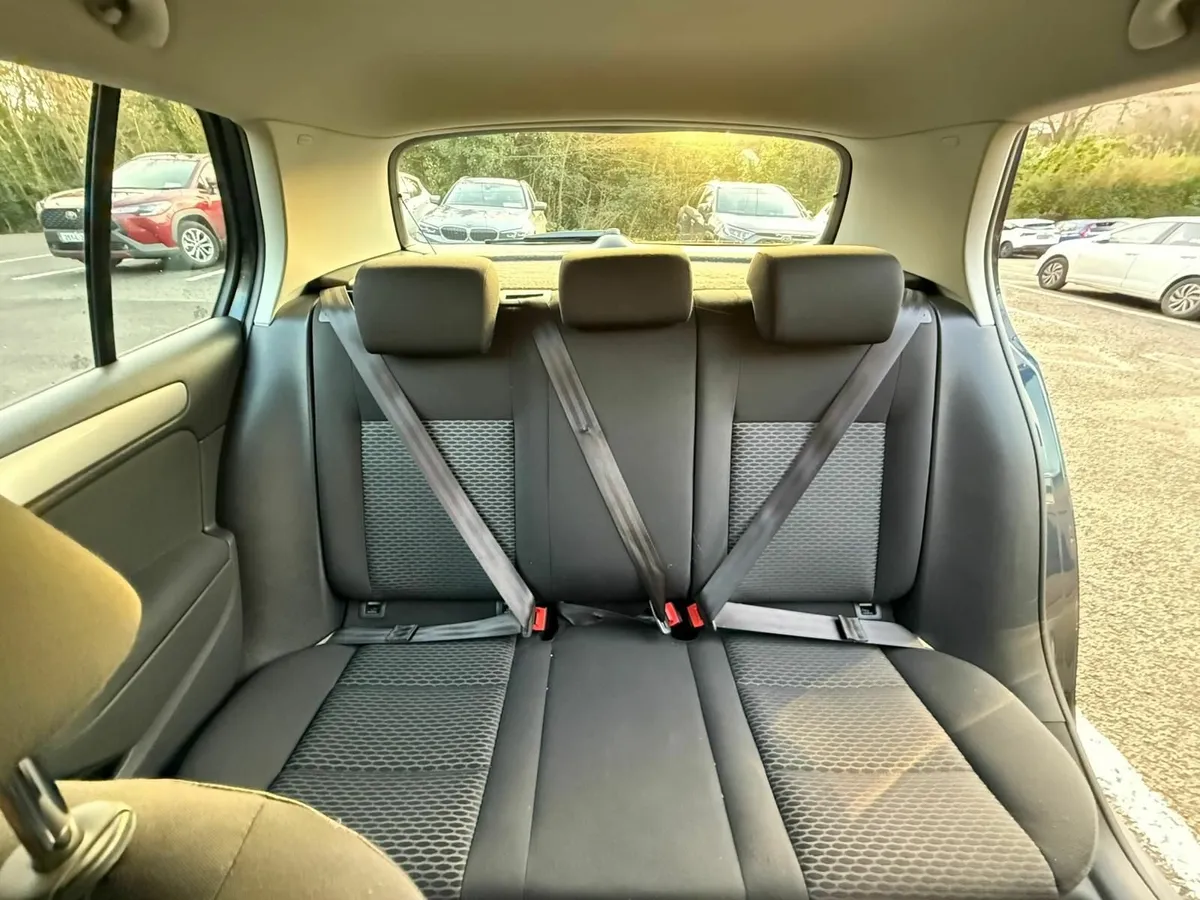 2011 VW Golf 1.6 TDI | New Clutch | NCT 10/26 - Image 4