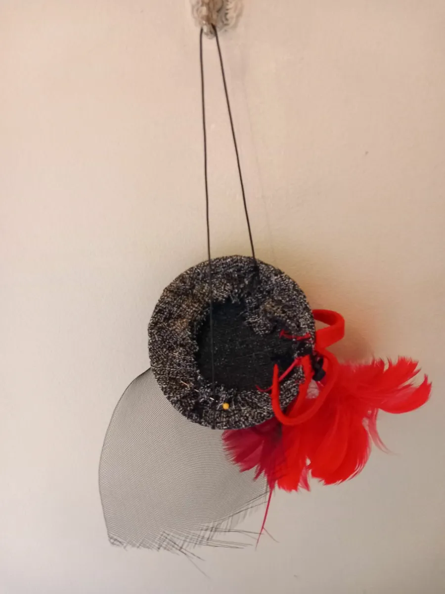 Head pieces - Image 2