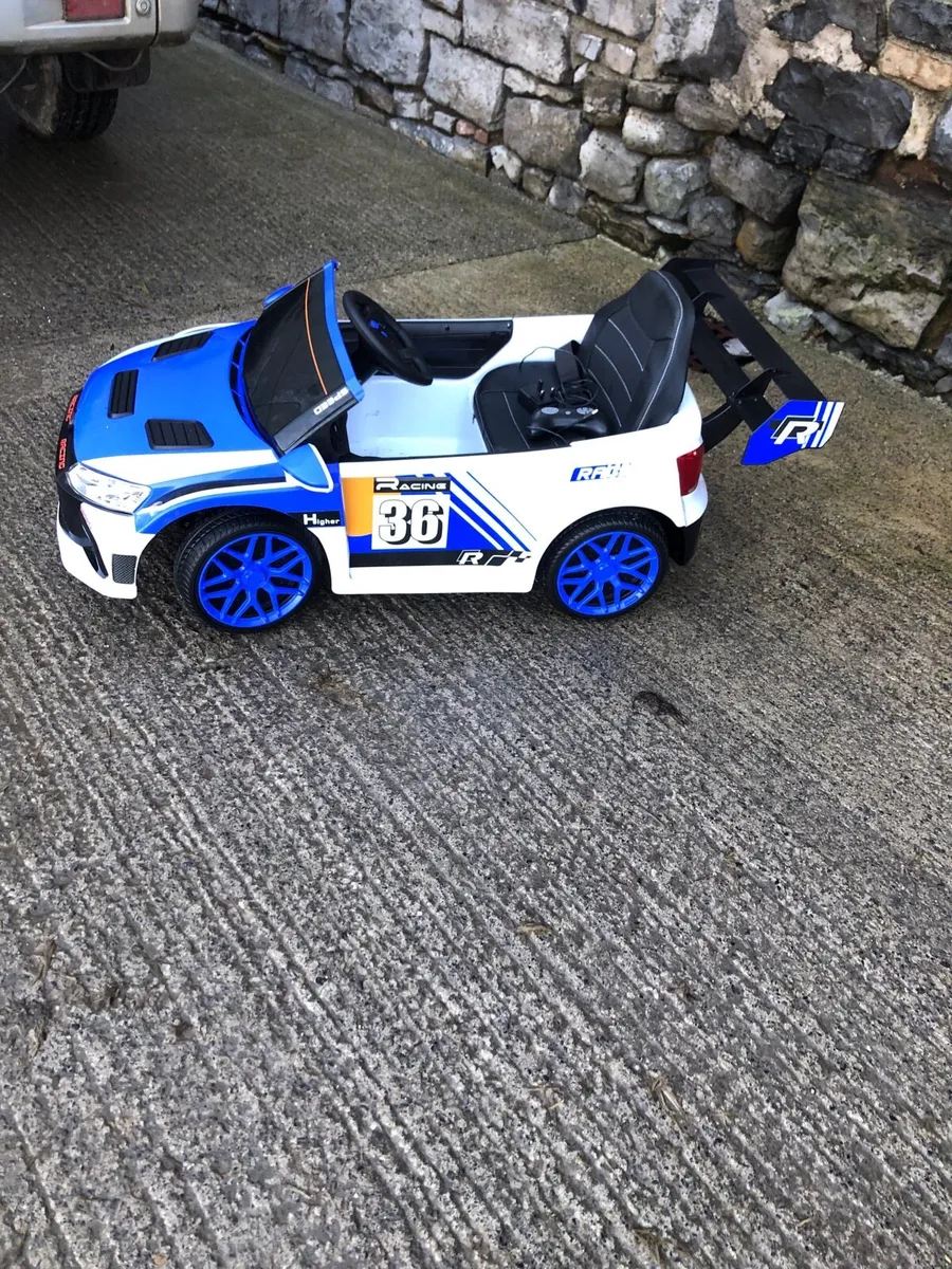 VW toy car 🚗 - Image 1