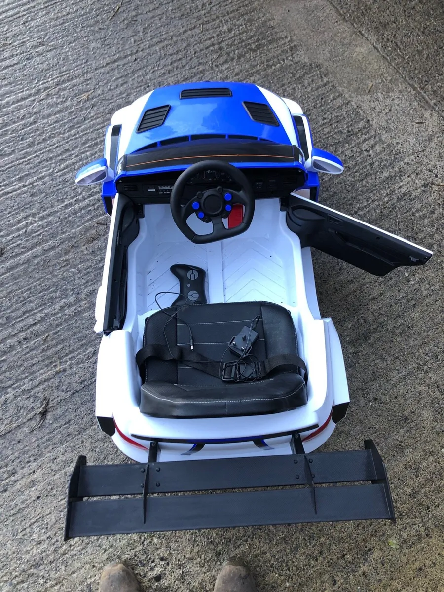 VW toy car 🚗 - Image 2