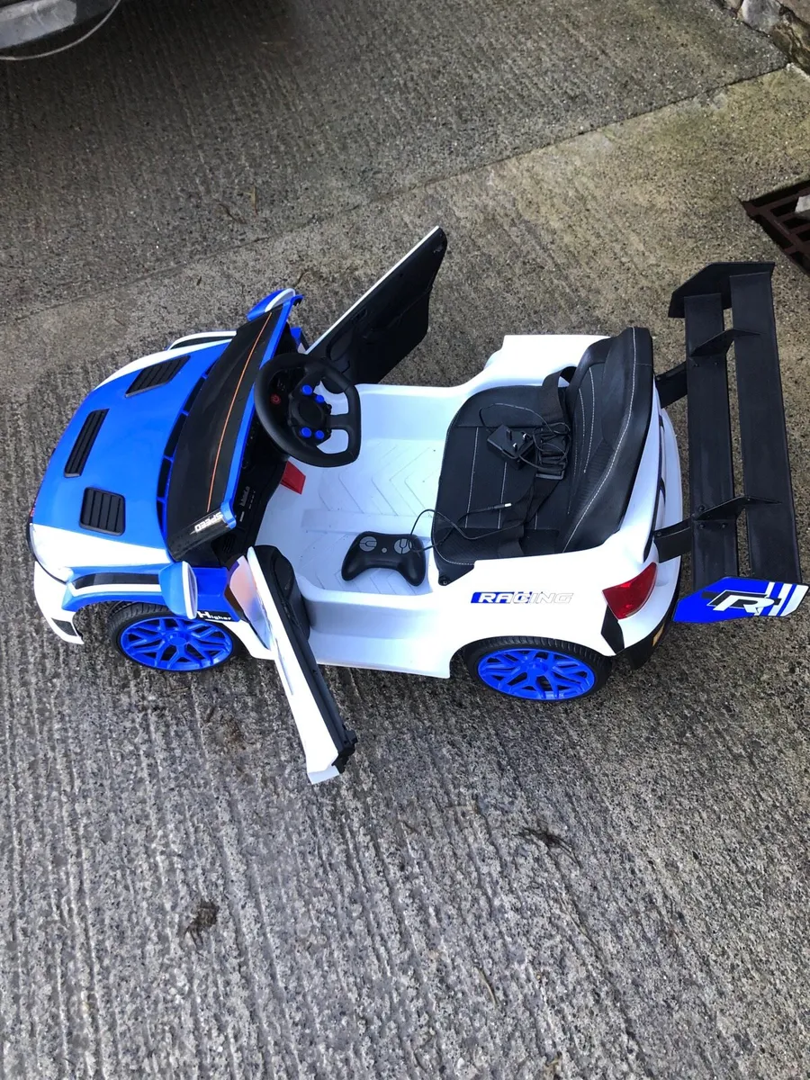 VW toy car 🚗 - Image 3