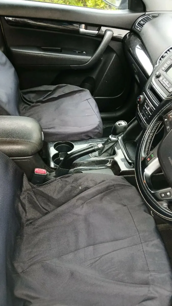 Kia sorento - Image 2