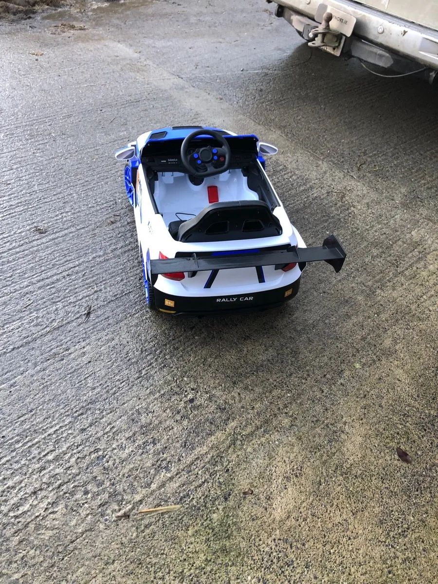 VW toy car 🚗 - Image 4