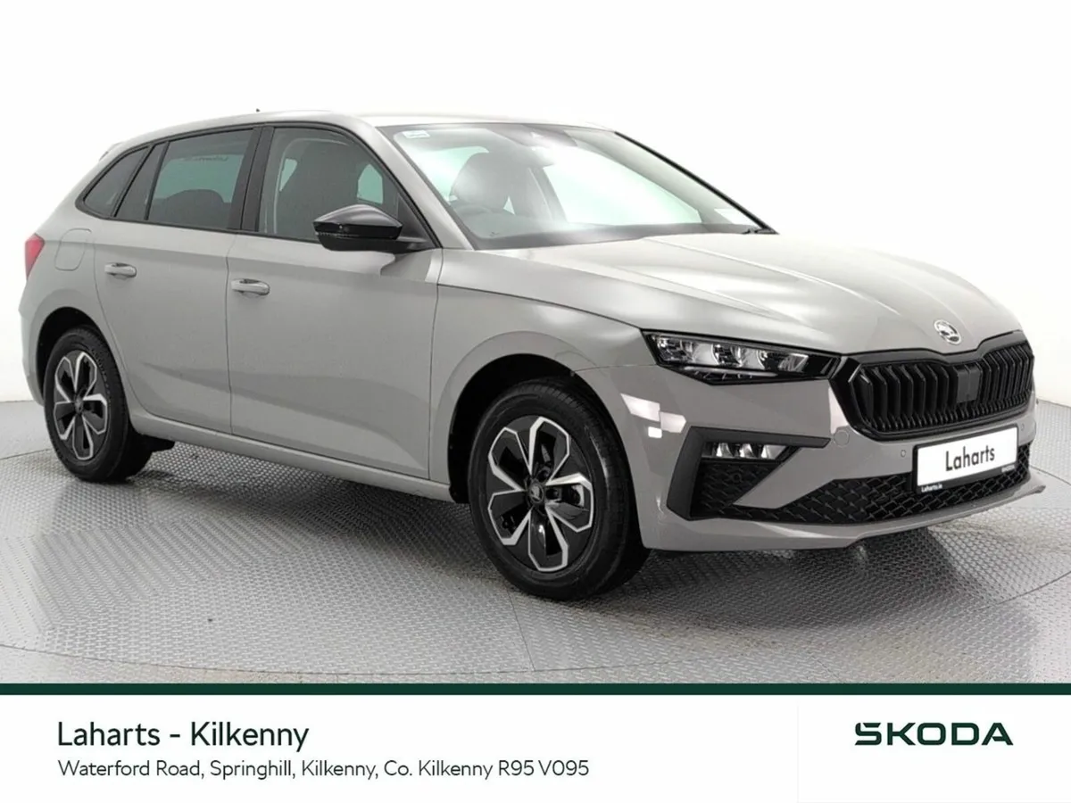 Skoda Scala SELECTION 1.0TSI 115HP - Image 1