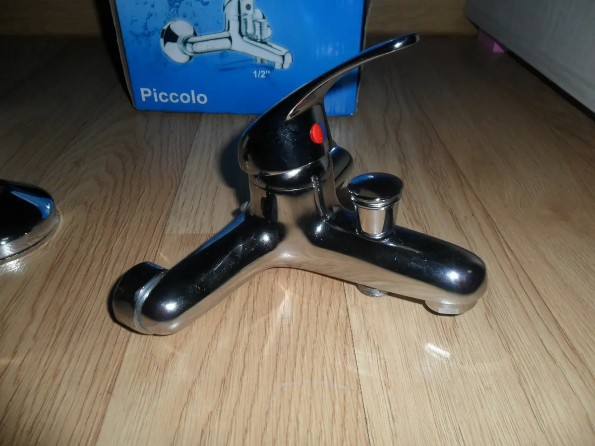 Piccolo tap - Image 3