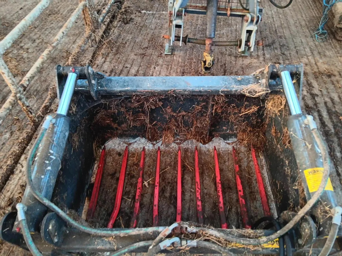 Shear Grab - Image 4