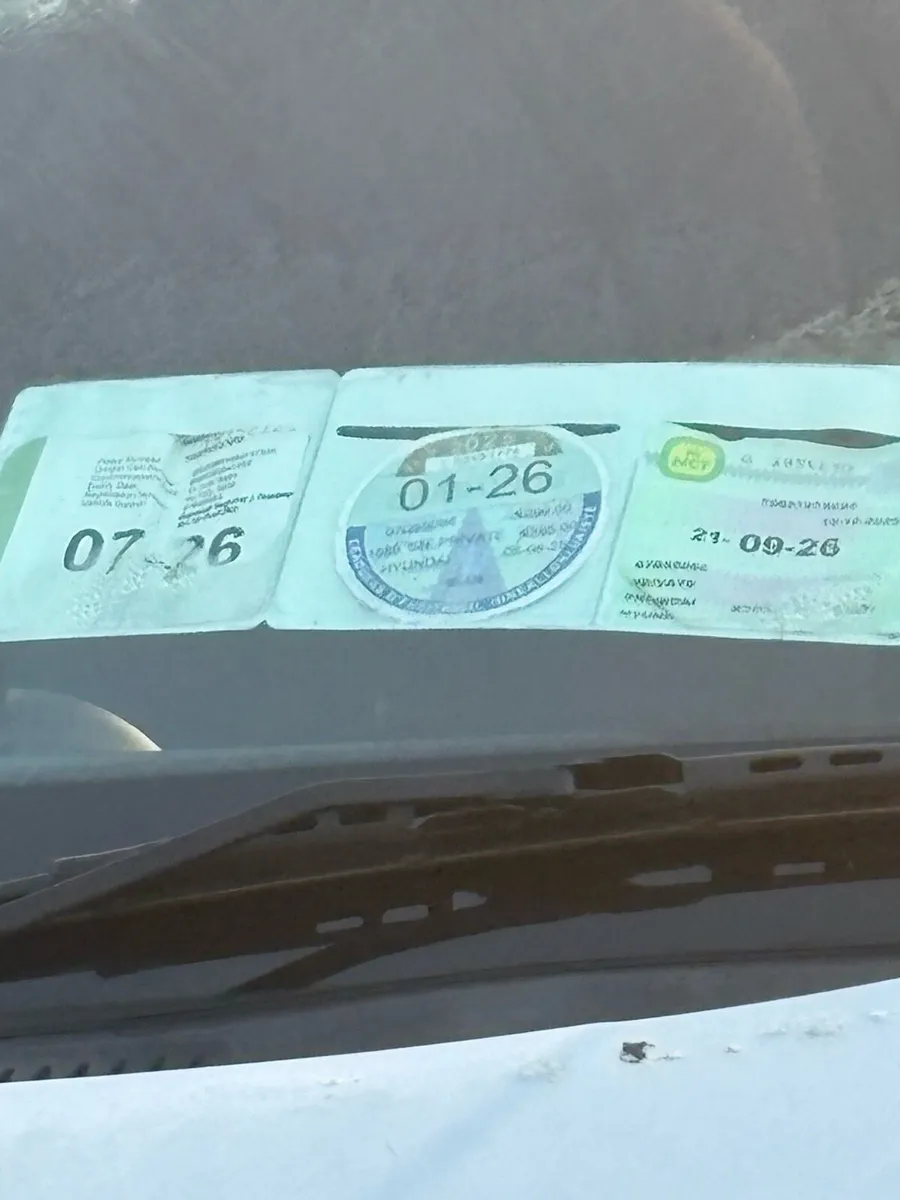 Hyundai Atoz Automatic - Image 2