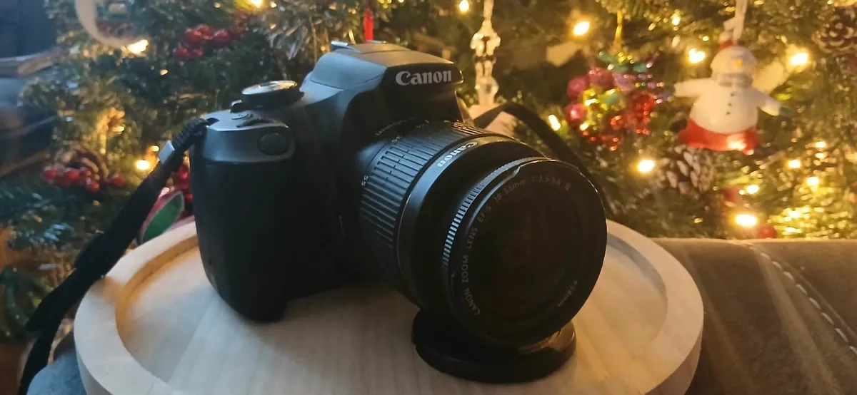 Canon 2000D - Image 3