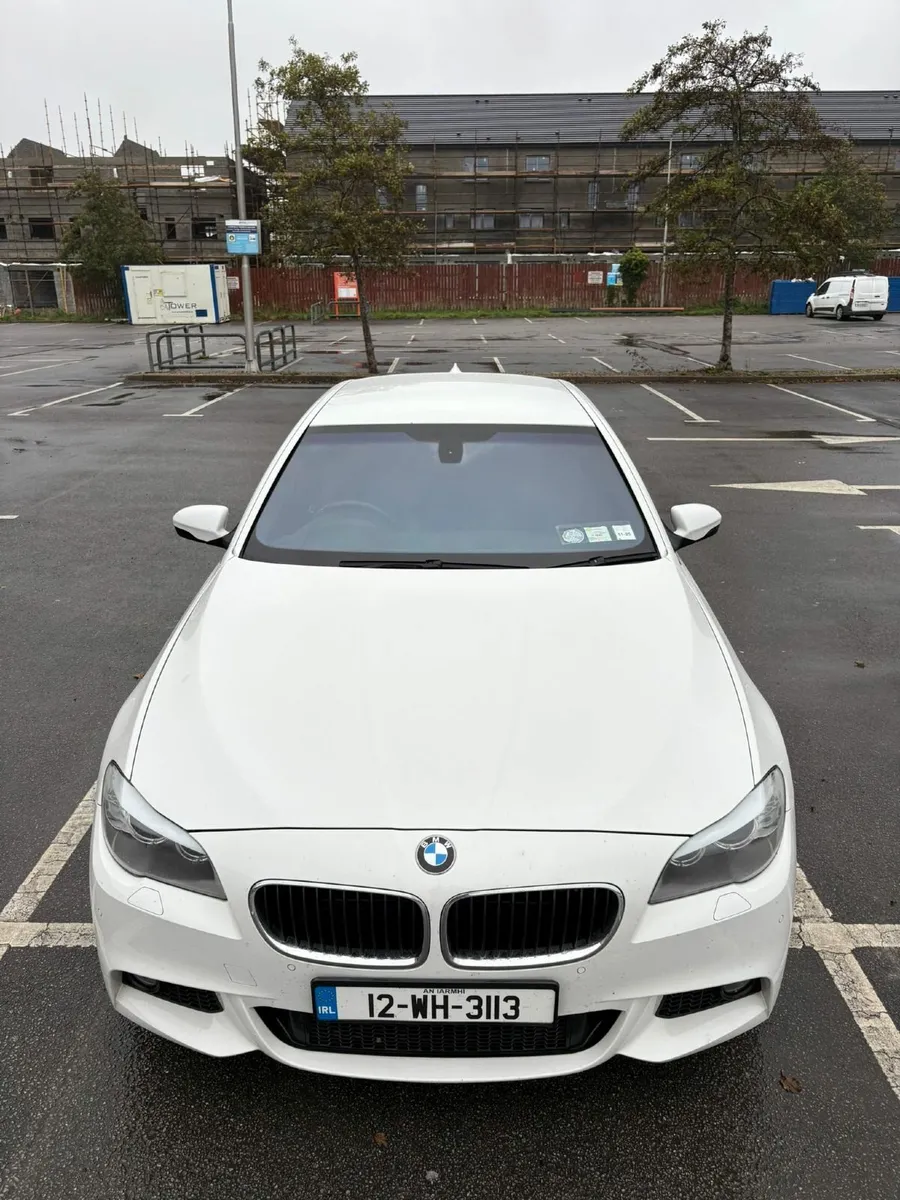 BMW 535i AH5 new hybrid battery - Image 2