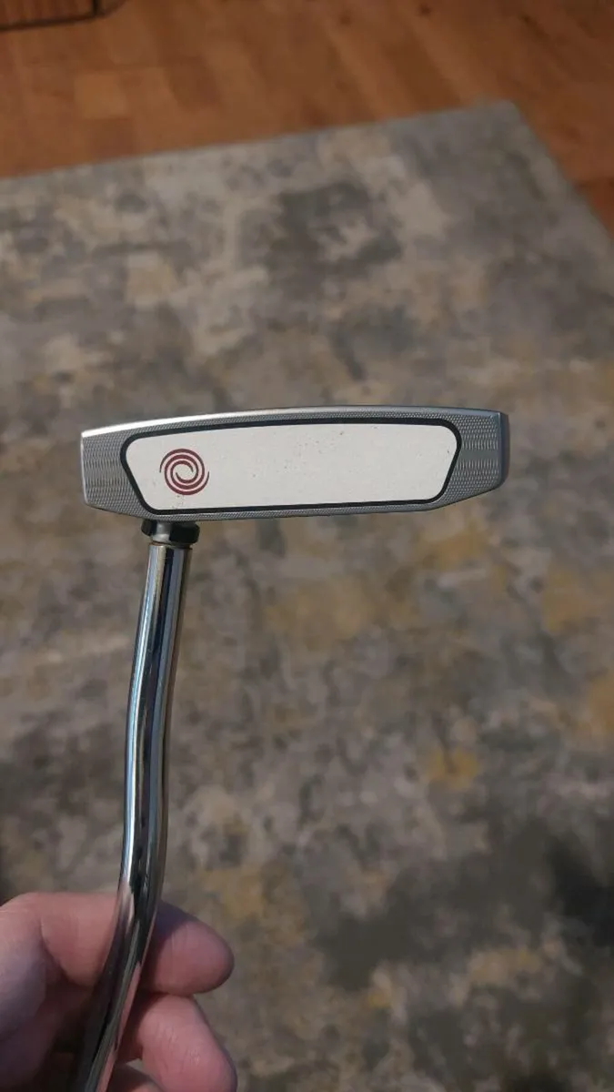 Odyssey Putter - Image 4
