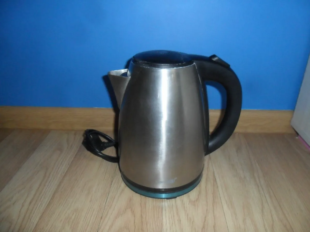 Electric kettle Standart F-716 - Image 2