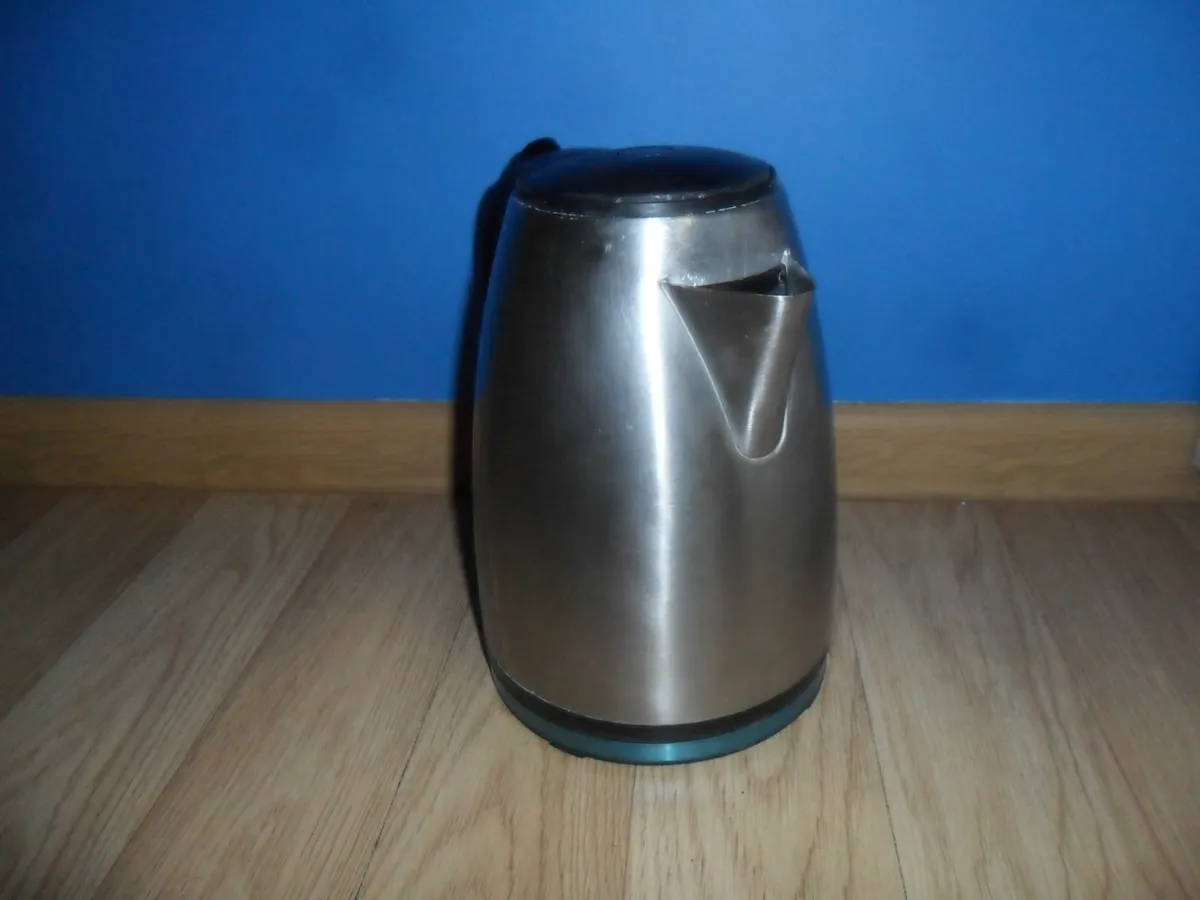 Electric kettle Standart F-716 - Image 4