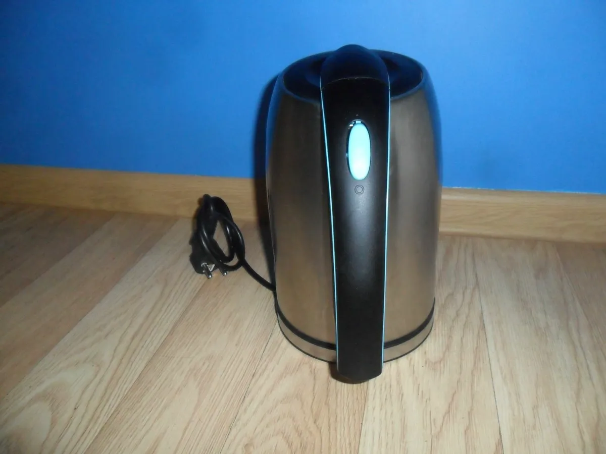 Thermo Sense 270 Steel kettle - Image 4