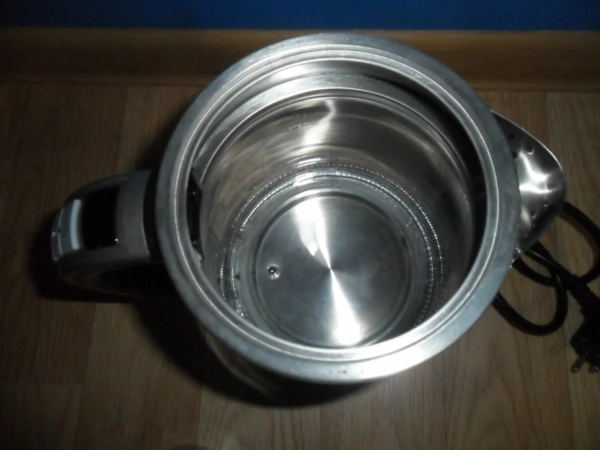 Kettle Kitchen Brothers KB671 - Image 4