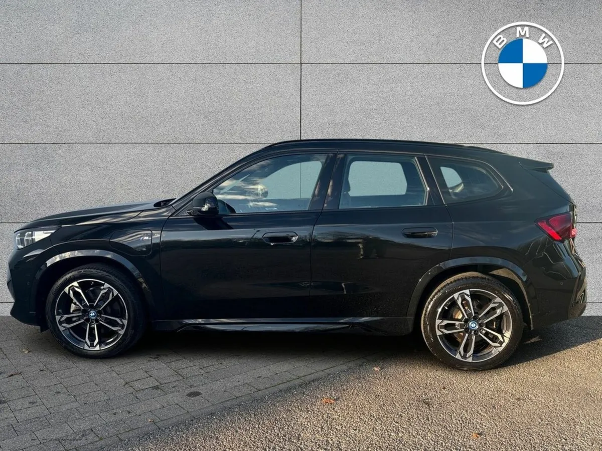 BMW X1 xDrive25e M Sport - Image 4