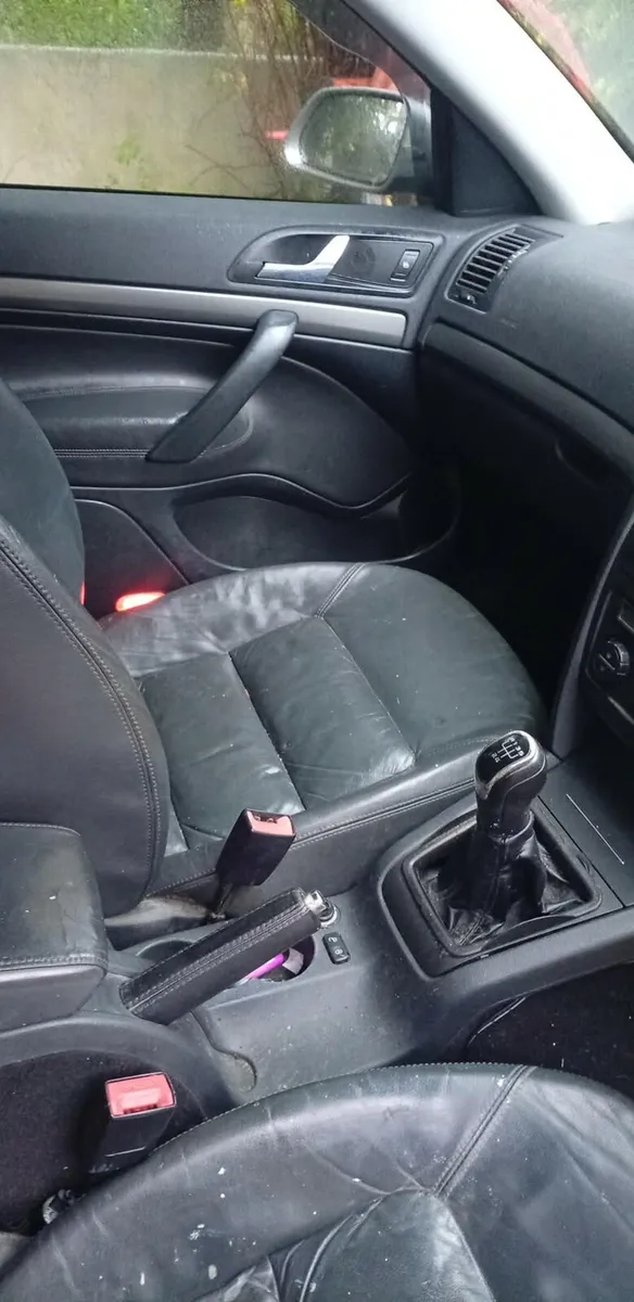 Scoda octavia 1.9tdi - Image 3