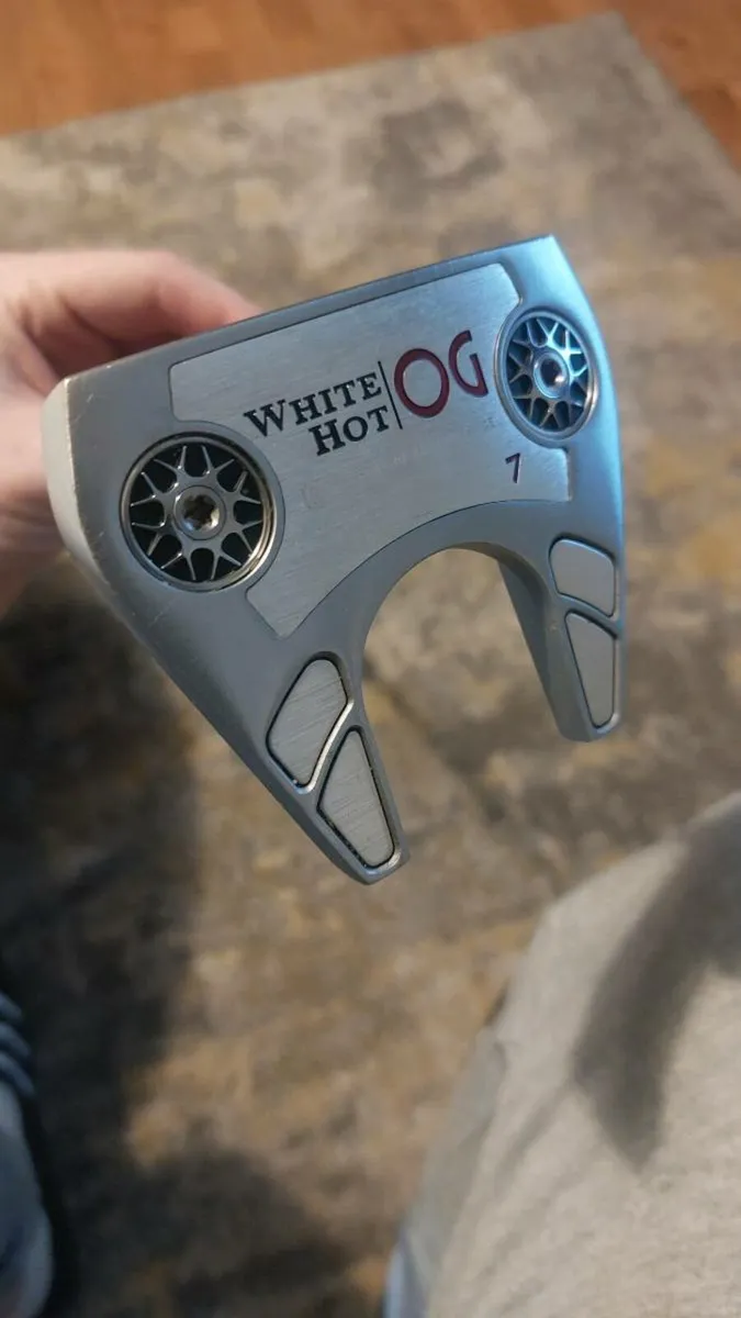 Odyssey Putter - Image 1