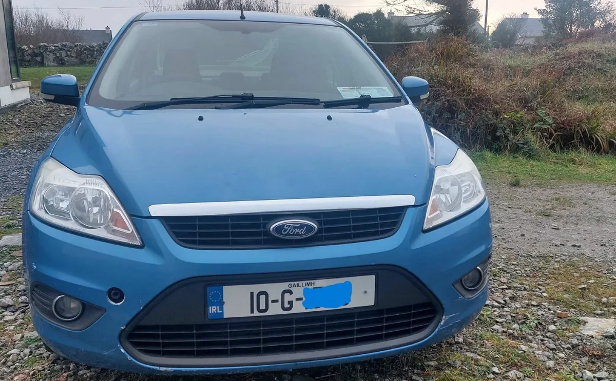 Ford Focus 2010 - Image 1