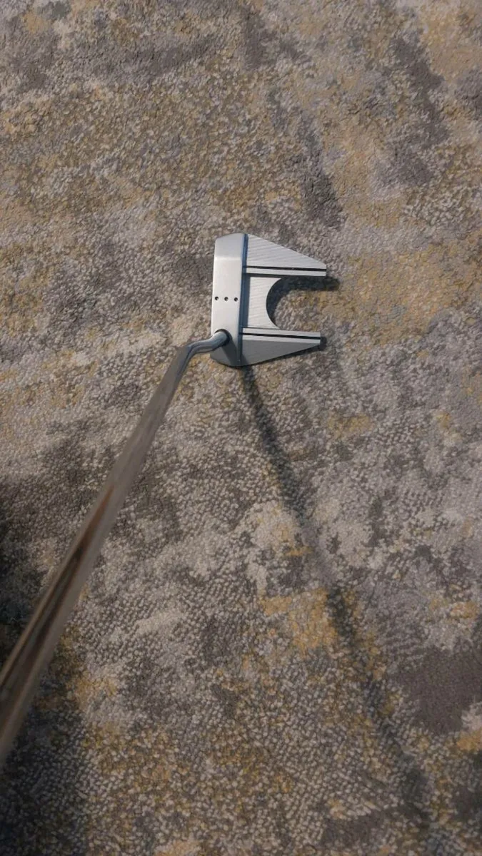 Odyssey Putter - Image 2