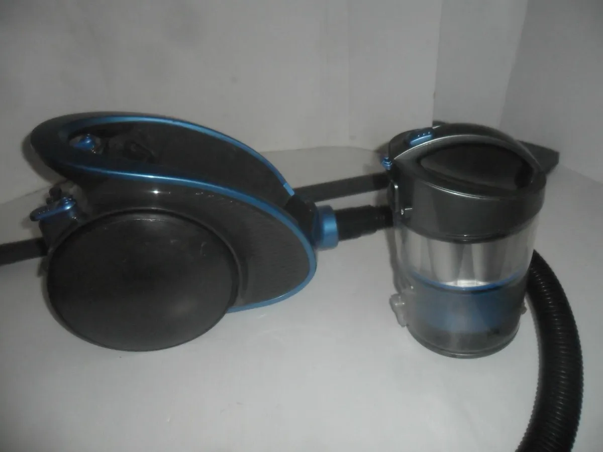 Tesco vacuum cleaner - Image 4